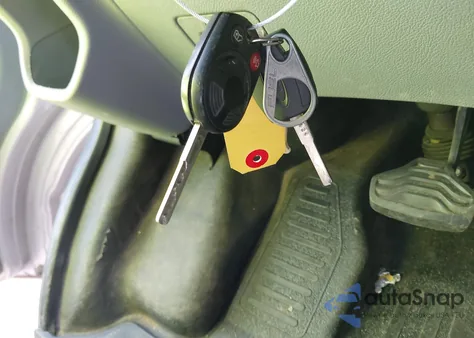 2016 Ford Transit из США, поврежденный, VIN 1FTYE1YM2GKA08715